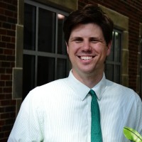 NanoBio Designs, LLC Employee Derek Lyons's profile photo