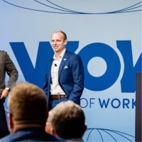 Workato Employee Jonathan Feldman's profile photo