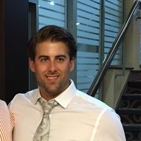 Canoe Financial Employee Michael Hawn's profile photo