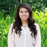 City of Garden Grove Employee Madeleine Ortiz's profile photo