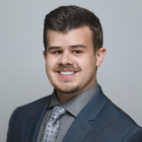 Broadpin Employee Grant Pope's profile photo