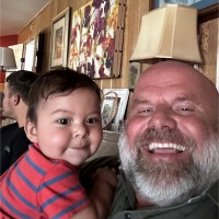 EnQuest Energy Solutions Employee Rick Kinney's profile photo