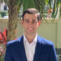 DGPerry CPAs + Advisors Employee Joseph Smith's profile photo