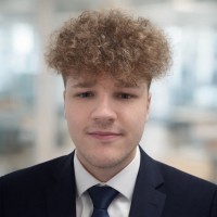 Odds Up Employee Corey Edwards's profile photo