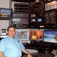 Home Video Studio Employee Steve Dalbec's profile photo