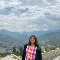 ISTE NITK Employee Lavanya Rathi's profile photo