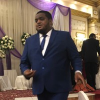 Zamil Industrial Employee Mohammed Ahmed's profile photo