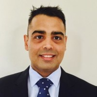 Anvil Software Solutions Employee Clive Phillips's profile photo