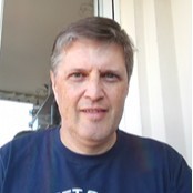 Prime IT Services Employee Ademir Aparecido Monteiro's profile photo