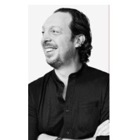 United Entertainment Group Employee Jarrod Moses's profile photo