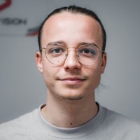 FAIR VISION Employee Thibault Soulabaille's profile photo