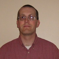 Safran Federal Systems Employee Robert Wilkie's profile photo
