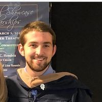 R. M. Roach & Sons Employee Mitchell Arvon's profile photo