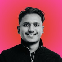 Creospark Employee Prem Chandran's profile photo