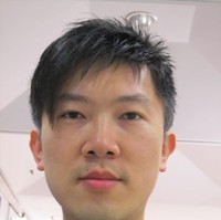 Johnson & Johnson Employee Sam Pak's profile photo