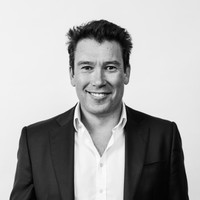 OpenSolar Employee David Griffiths's profile photo