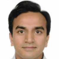 enabl Technologies Employee Varun Jain's profile photo