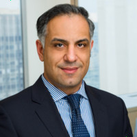 Arash Farhadieh Email & Phone Number