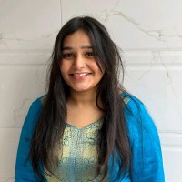 uTrade Solutions Employee Himanshi Tyagi's profile photo