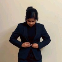 Ackerman Technologies LLC Employee Shobhitha Jonnalagadda's profile photo