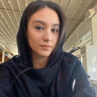 MGTSTONECO Employee Rozhina Mirzaei's profile photo
