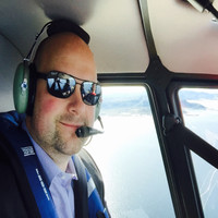 Abyss Group Employee Kristoffer Selvåg's profile photo