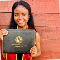 Creative Pathways Inc. Employee Ikia Ellis's profile photo