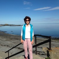 Cynthia Livingston