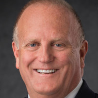 Thomas Alexander Group Employee Bruce Lyman's profile photo