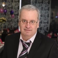 BEYEONICS™ Employee Erez Gernitzky's profile photo