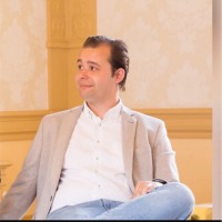 23G Employee Tobias de Wolff's profile photo