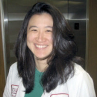 Kaiser Permanente Employee Cynthia Ho's profile photo