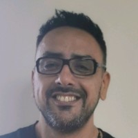 ISS Chile Employee Alejandro Mora's profile photo