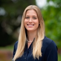 Boston Consulting Group (BCG) Employee Grace Austin's profile photo