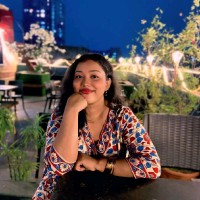 WBSEDCL Employee Sk Sabnam's profile photo