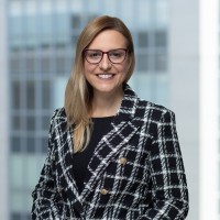 Institute of International Finance Employee Tatiana Fittipaldi's profile photo