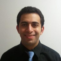 Gulf Computers Employee Motasem Azzeh's profile photo