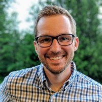 Meta Employee Chris Orem's profile photo