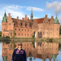 NSDAR Employee Jennifer Johnson-Harris's profile photo