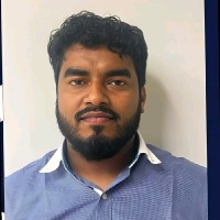 Sarfaraz's profile photo