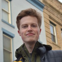 Sony Music Entertainment Employee Chase Miller's profile photo