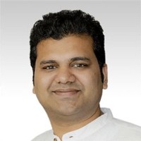 Kushal Agrawal Email & Phone Number