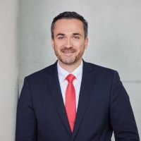 Lufthansa Employee Marcus Schnabel's profile photo