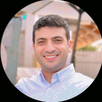 iBundle Employee Doron Baranes's profile photo