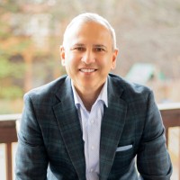 Firstsource Employee Aniket Maindarkar's profile photo