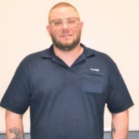 Prestige Stamping, LLC Employee Adam Hering's profile photo
