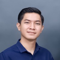 PT. Central Data Technology Employee Yischard Borean's profile photo
