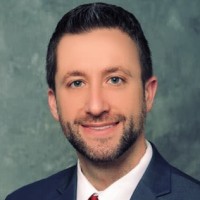 Inspirit Senior Living Employee Jonathan Barbieri's profile photo