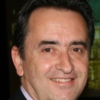 Welcom Rud Pedersen Group Employee Spiros Koutsoulianos's profile photo