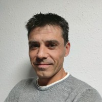 ATEINSA Employee Jordi Fuentes Palomar's profile photo